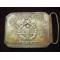 Mexico:  Early Fireman's buckle